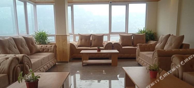 特里恩茨酒店(Treenz Hotel)图片