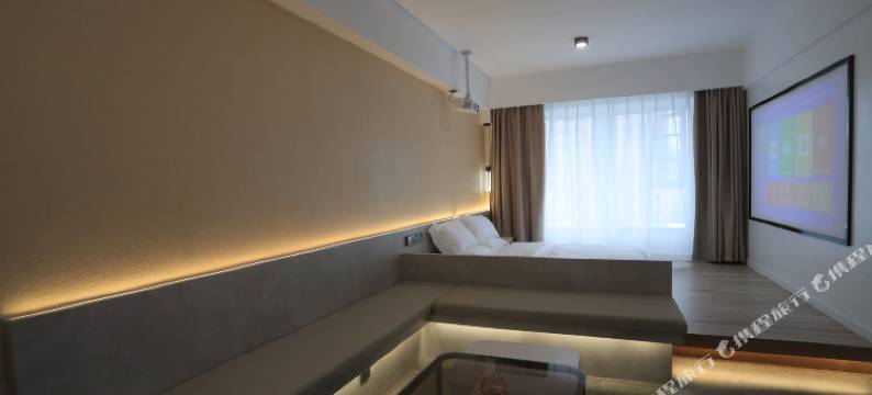 印象·兀酒店(温江大学城店)图片