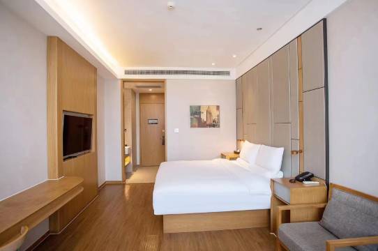 雅诚时尚宾馆(长春亚泰大街店)