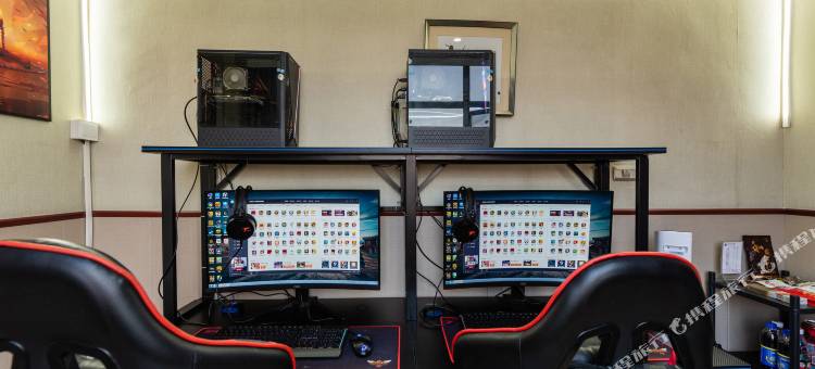 非繁城品酒店(新余抱石公园店)图片