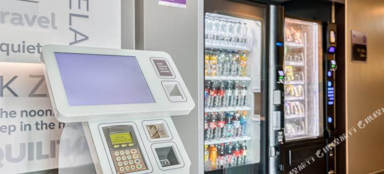 里克曼斯沃思普瑞米尔酒店(Premier Inn Rickmansworth)图片