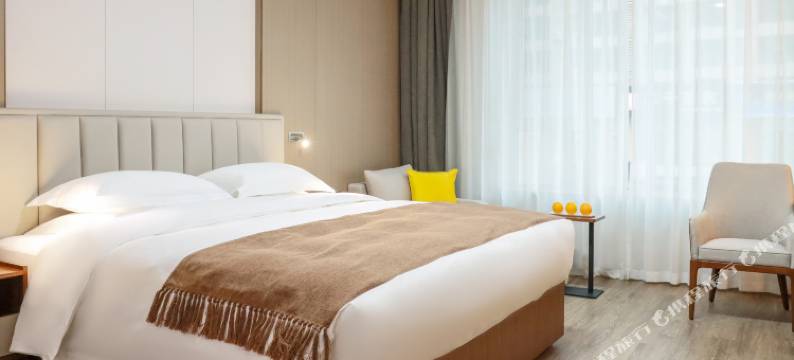 太原梧桐大厦酒店图片