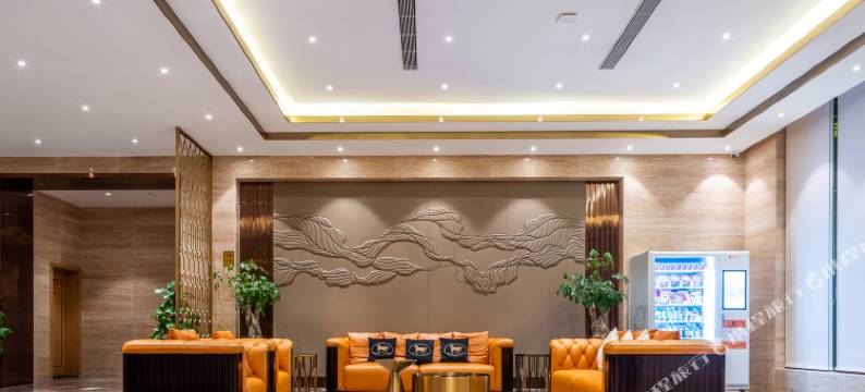 禧来城·星河大酒店(百色体育中心店)图片