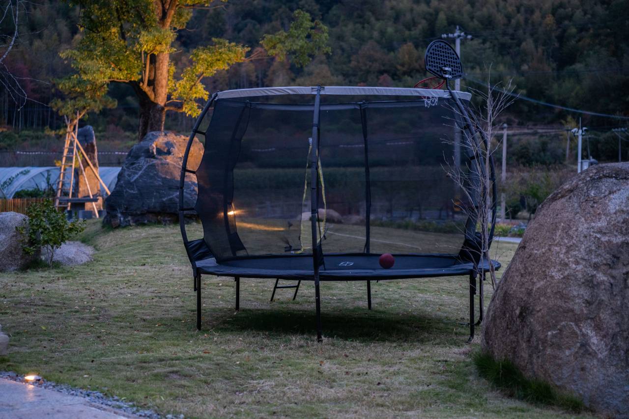 优昙谷·野奢度假酒店(黄山徽州店)图片