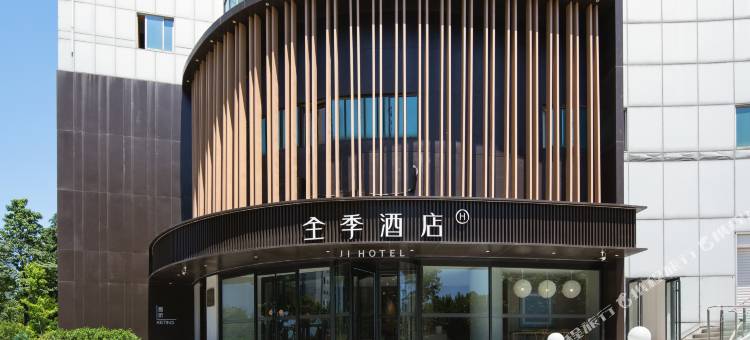 全季酒店(保定万博广场店)图片