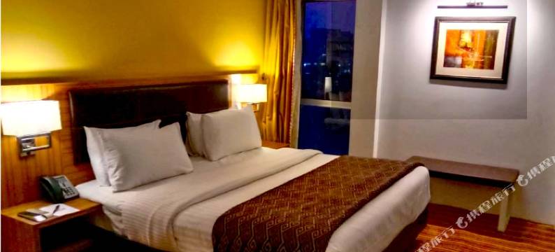 费萨拉巴德韦斯特因酒店(West Inn Hotel Faisalabad)图片