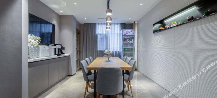 如家商旅酒店(海阳新元广场店)图片