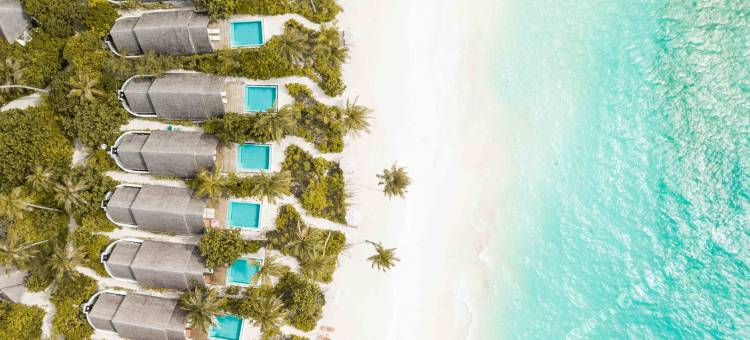 富士法鲁马尔代夫(Fushifaru Maldives)图片