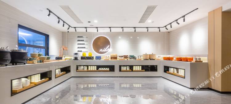 你好酒店(南昌滕王阁万寿宫店)图片