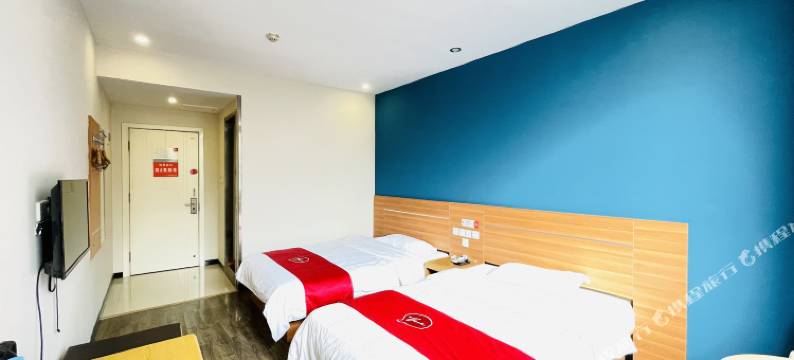 秀成缘酒店(遵义汇川大道店)图片