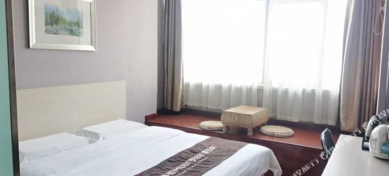 招远信达酒店图片