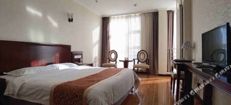 万悦年华假日酒店(内蒙古师范大学北京大学肿瘤医院店)图片