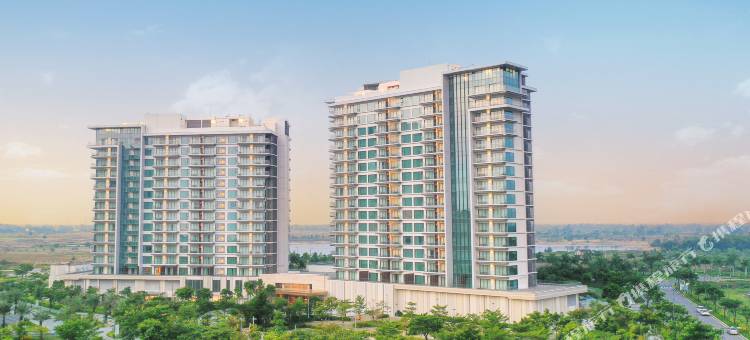 会安公寓酒店(Hoiana Residences)图片