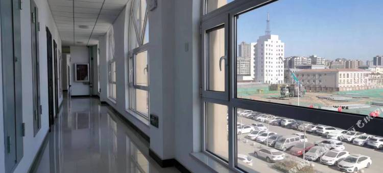 乐家馨悦精品民宿(侯马尚景苑店)图片