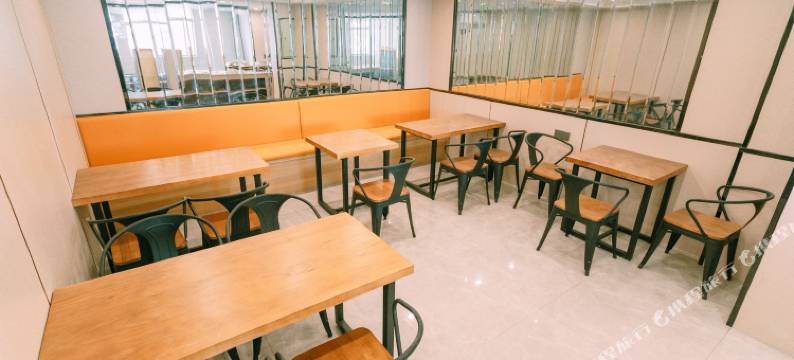 清沐酒店(南京南站软件大道店)图片