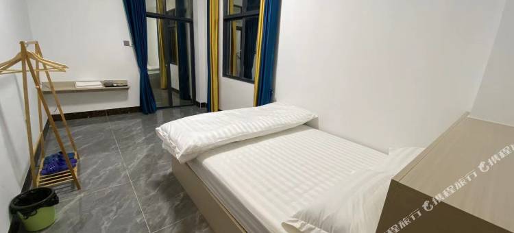 北海海斌民宿图片