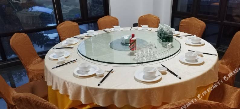 吴川四季酒店图片