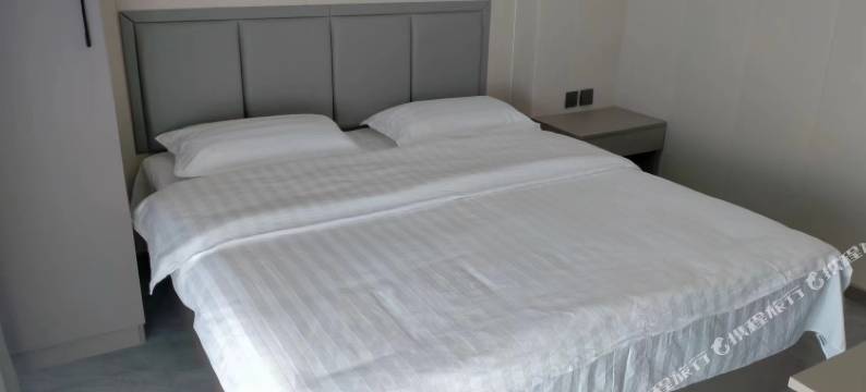 聚友商务宾馆图片