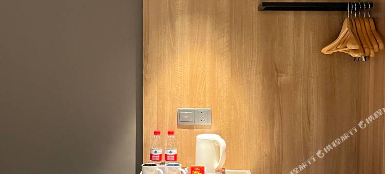 如家酒店·neo(常熟董浜镇店)图片