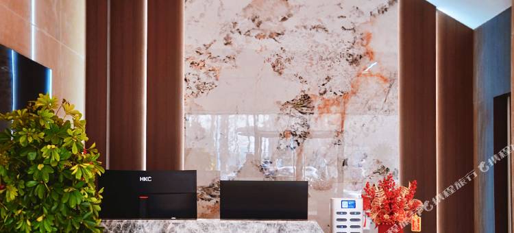 榴莲糖果酒店(邳州时代大厦店)图片