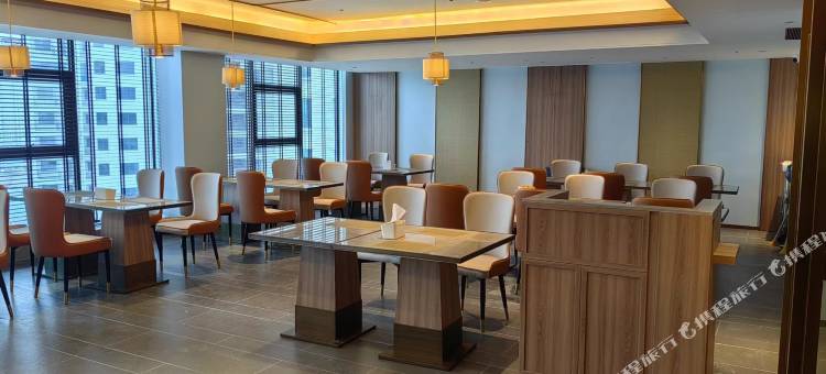 莫林酒店(醴陵芙蓉醴店)图片