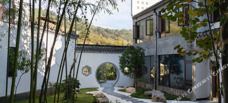 查济满堂红大院图片