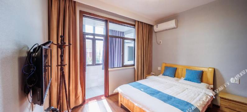 杭州继军民宿图片