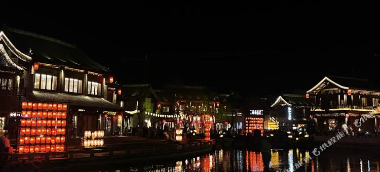 蜗牛之家酒店(洛阳火车站大卫天地店)图片