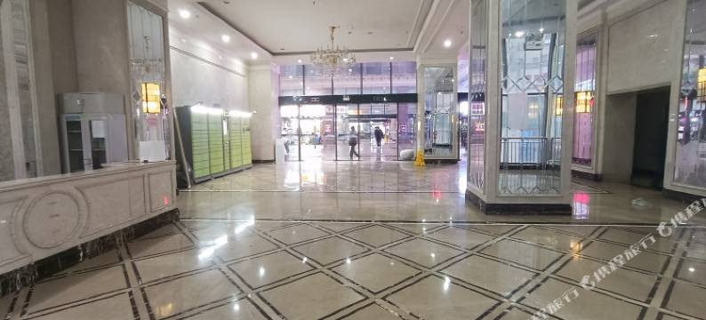 遇见·美宿(花果园购物中心店)图片