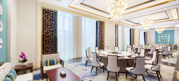 乌鲁木齐尚德国际酒店图片