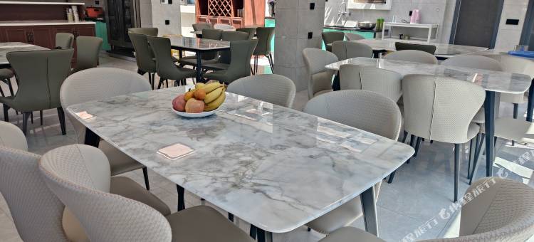 一片明·轻奢露台·亲子旅行度假美宿 (丰都南天湖景区店)图片