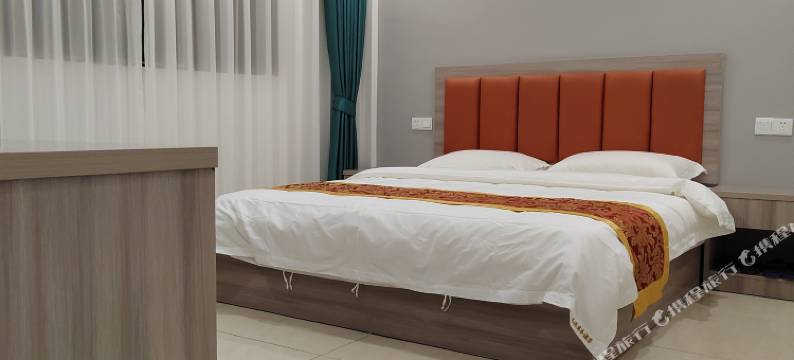 龙玺商务酒店(天府国际机场店)图片