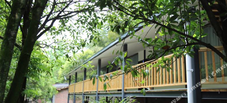 贾园·方今民宿图片