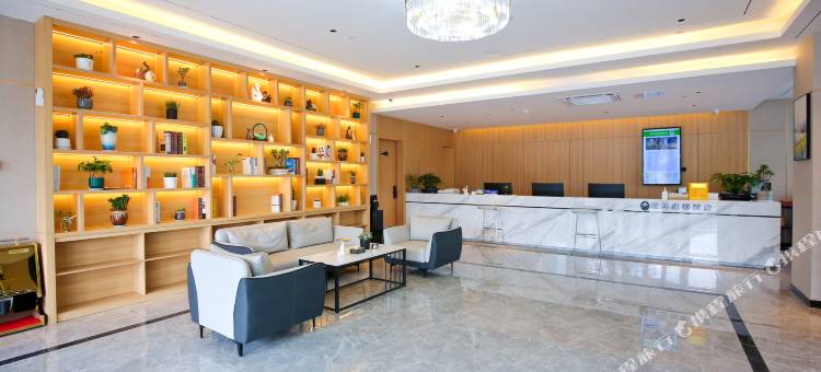 格林豪泰酒店(嘉兴王店店)图片