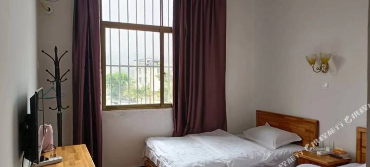 宁洱玲珑客栈图片