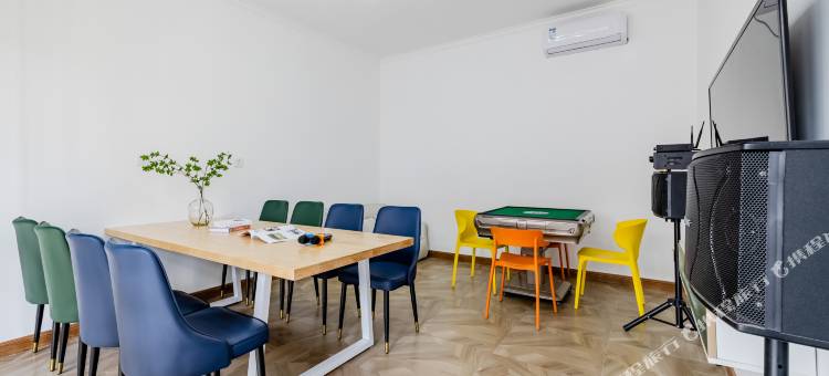 十渡满意民宿图片