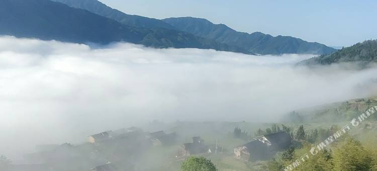 二号景点民宿图片