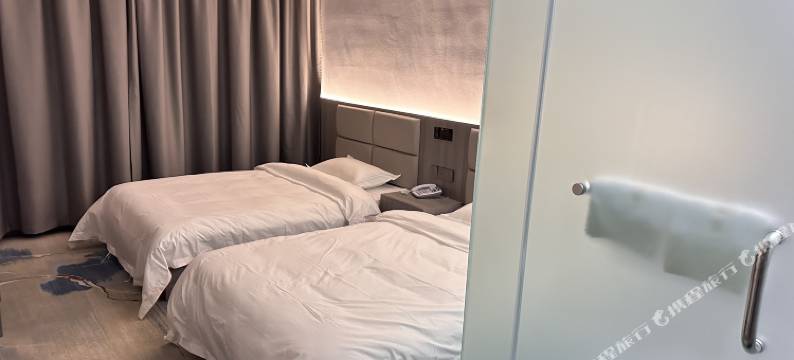 魏县依家酒店图片