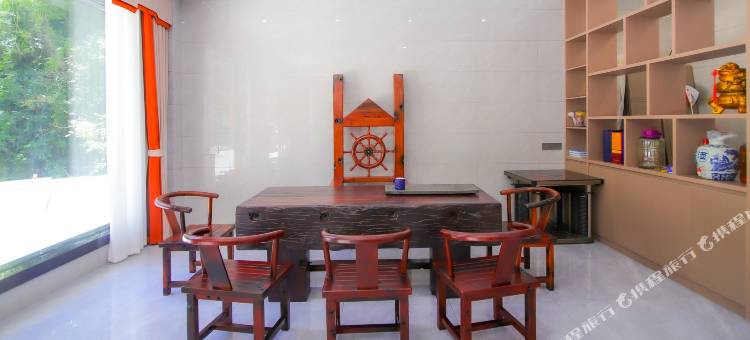 神农架枕边拾光民宿(木鱼镇店)图片