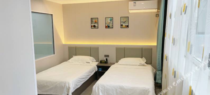 双辽沐林快捷宾馆(财政局店)图片