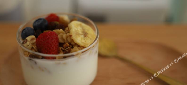 丽江心上·雪山观景徒步民宿图片