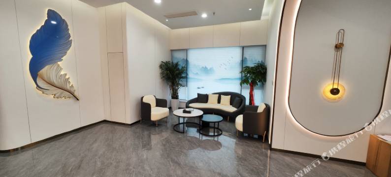 加雅酒店(西京医院长乐公园地铁站店)图片