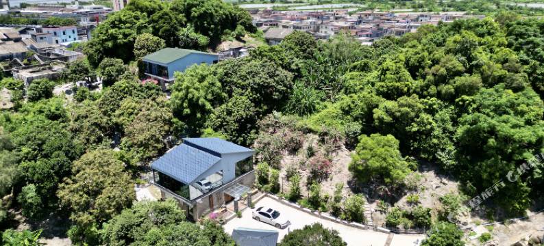 台山渔海心民宿图片