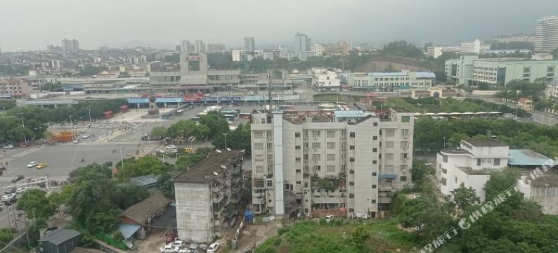 赣州顺心公寓图片