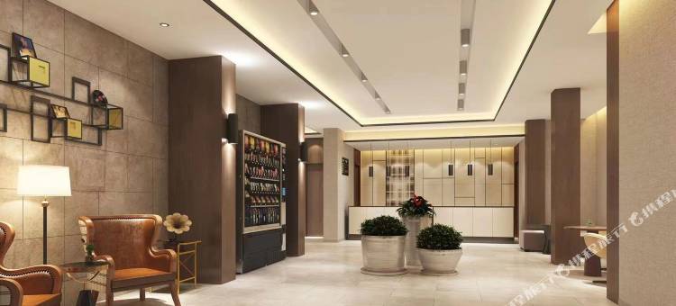 如家精选酒店(泉州古城温陵北路店)图片