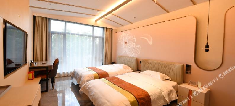 定襄东方酒店图片