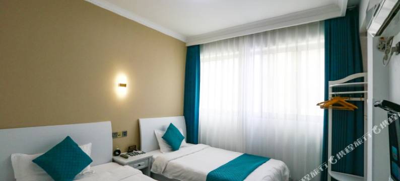 朱家尖舒馨客栈图片