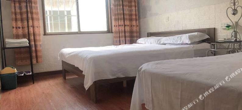 松霞渔家乐客栈图片