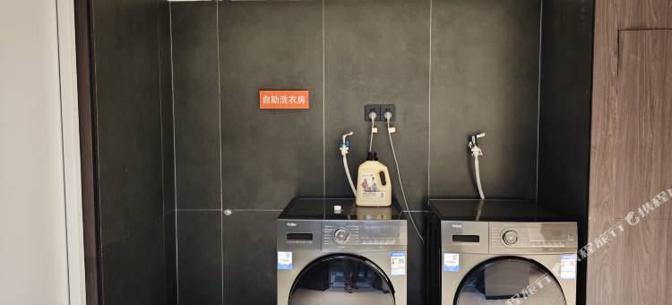 璟上·朵亚酒店(三亚市实验中学临春河店)图片