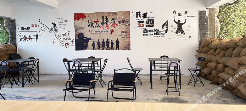 海口龙华新外滩青年旅租图片